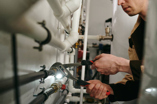 Sprinkler Systems in Camp Hill, AL