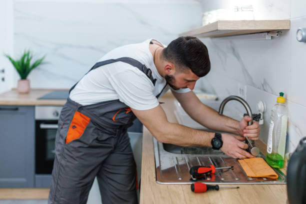 Best Water Heater Repair  in Camp Hill, AL