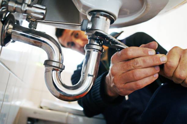 Best Plumbing Services Near Me  in Camp Hill, AL
