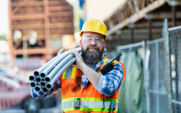 Best Sewer Cleaning Services  in Camp Hill, AL