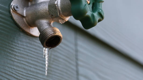 Camp Hill, AL Plumbing Company