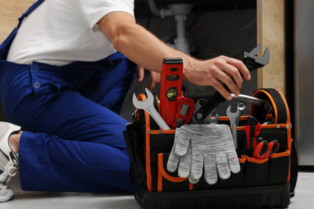 Best Clogged Drain Plumber  in Camp Hill, AL