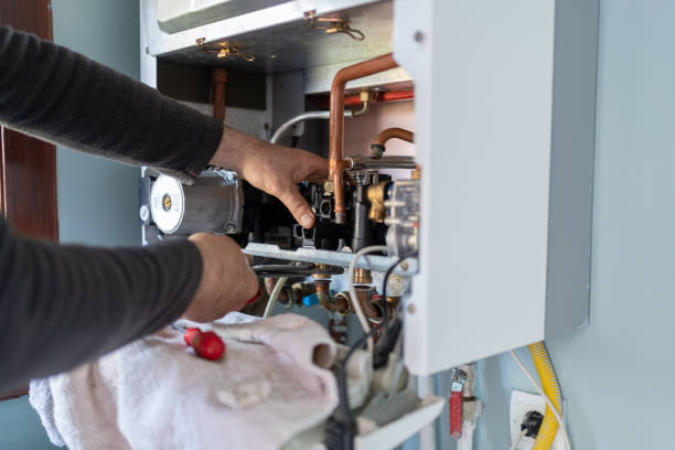 Best Shower Repair Services  in Camp Hill, AL