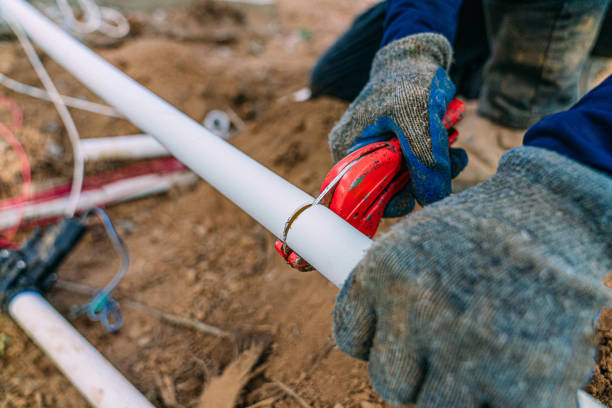 Best Affordable Plumbing Services  in Camp Hill, AL