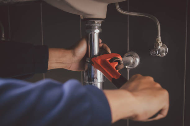 Best Plumbing Inspection Services  in Camp Hill, AL