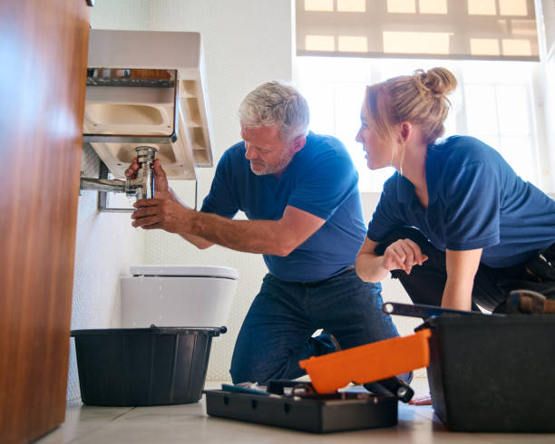 Best Plumbing Repair Near Me  in Camp Hill, AL