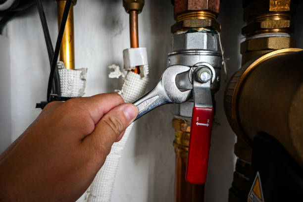 Best Plumbing Installation Services  in Camp Hill, AL